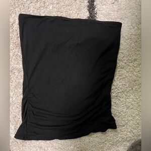 Guess tube top with built-in bra